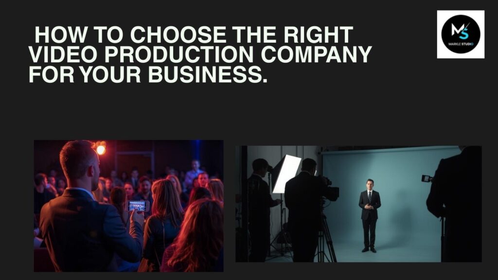 Video Production Company