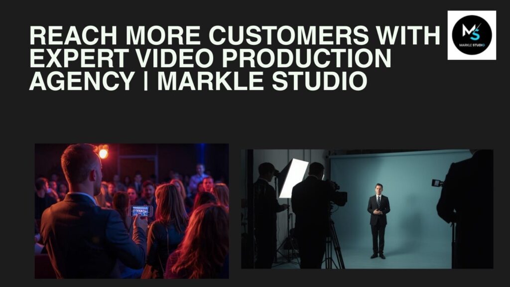 Video Production Agency